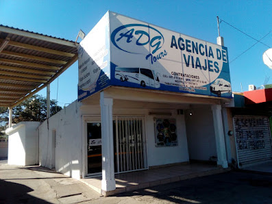 Adg Tours Agencia De Viajes, Renta De Camionetas Y Autobuses Turísticos Y Más...